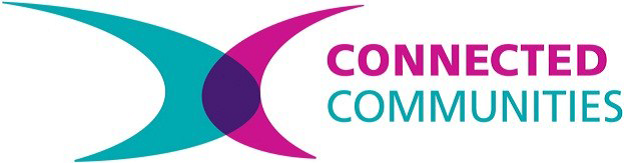 Connected Communities logo