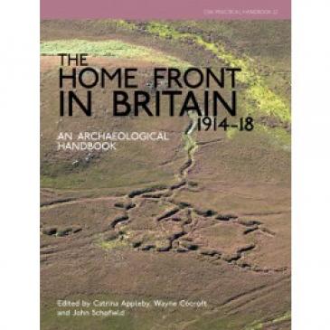 The Home Front in Britain